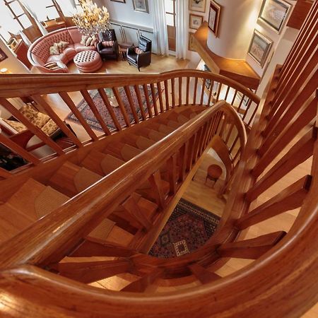 Luxury Boutique Hotel Villa Vulin Pula Bagian luar foto