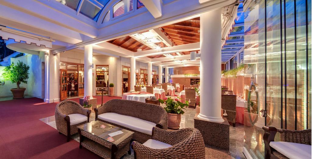 Luxury Boutique Hotel Villa Vulin Pula Bagian luar foto