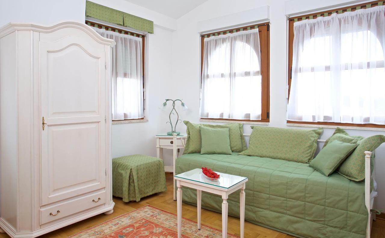 Luxury Boutique Hotel Villa Vulin Pula Ruang foto